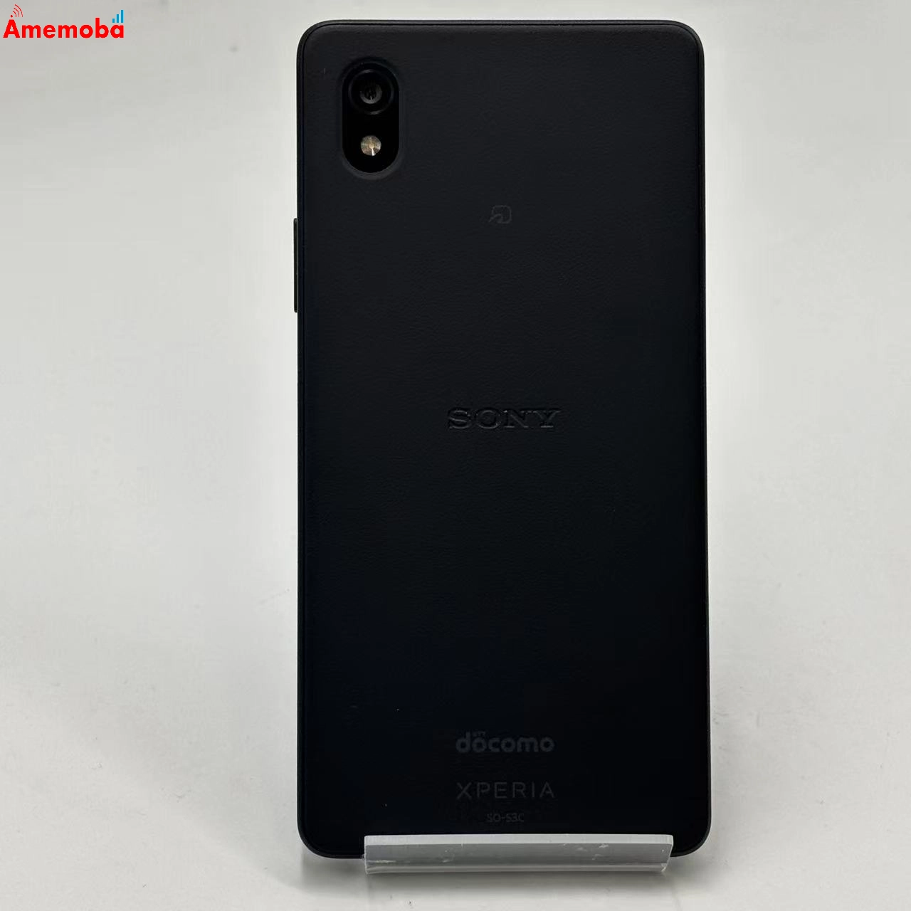 Xperia Ace III 64GB ブラック SO-53C docomo版SIMフリー