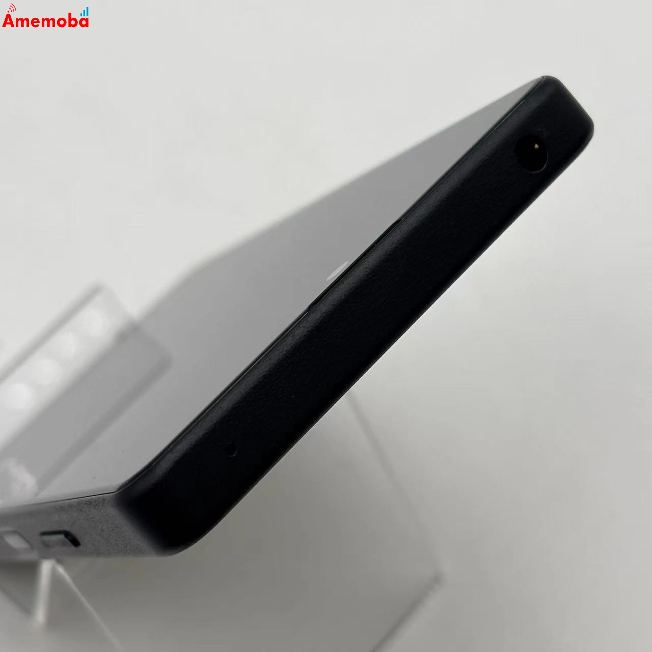 Xperia Ace III 64GB ブラック SO-53C docomo版SIMフリー