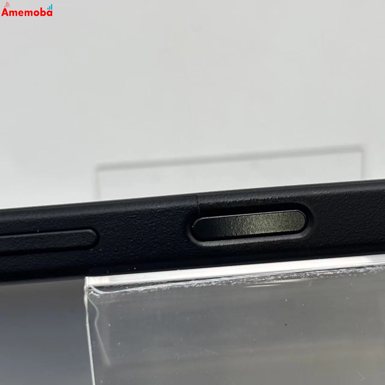 Xperia Ace III 64GB ブラック SO-53C docomo版SIMフリー