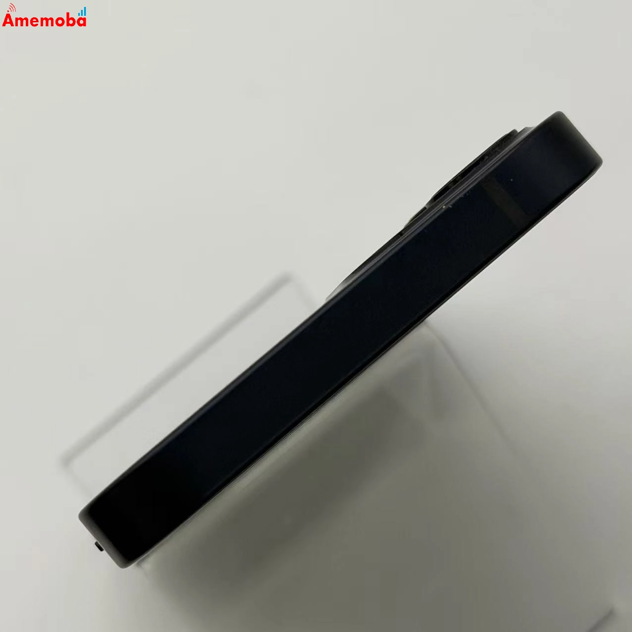 iPhone12 mini 64GB ブラック MGA03J/A docomo版SIMフリー