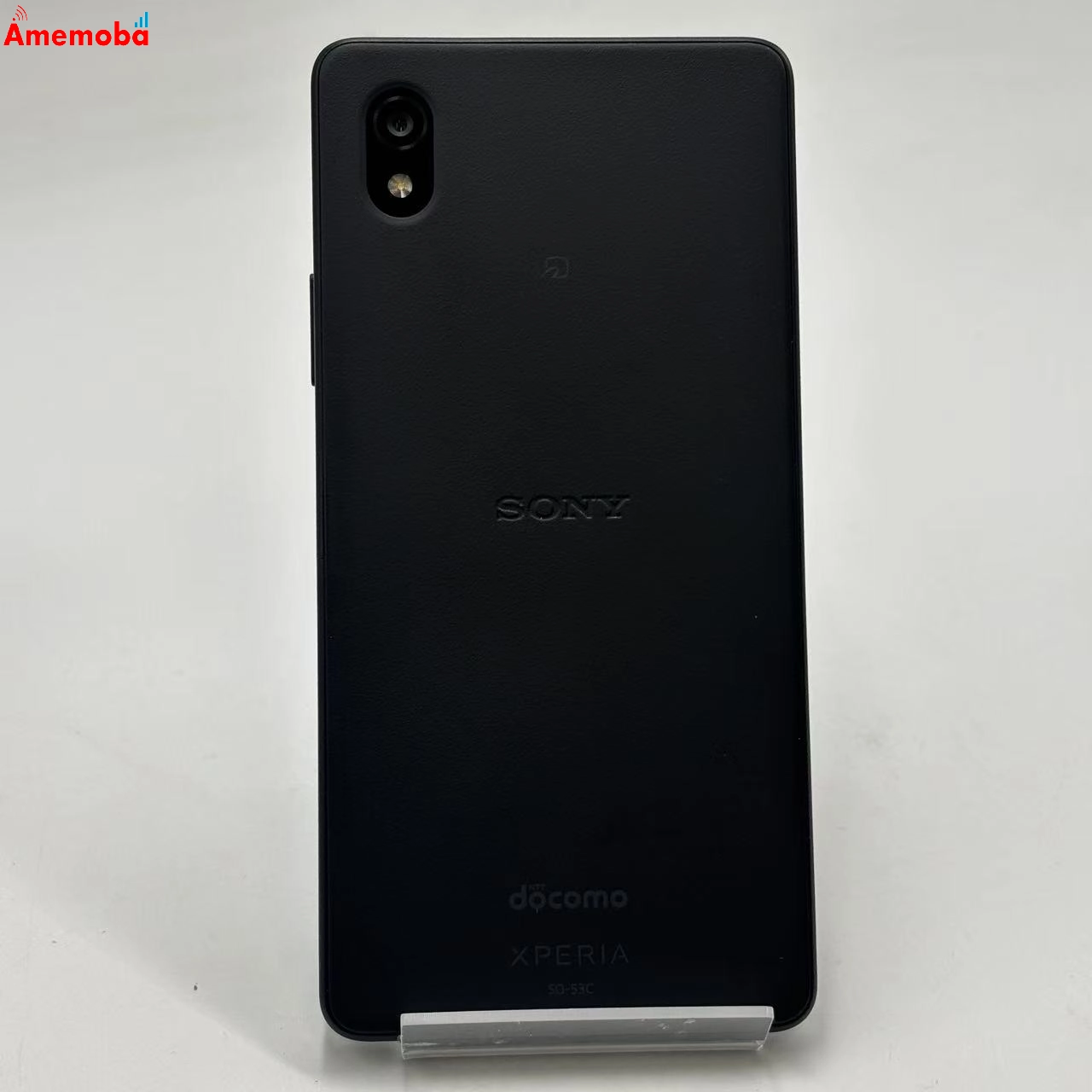 Xperia Ace III 64GB ブラック SO-53C docomo版SIMフリー