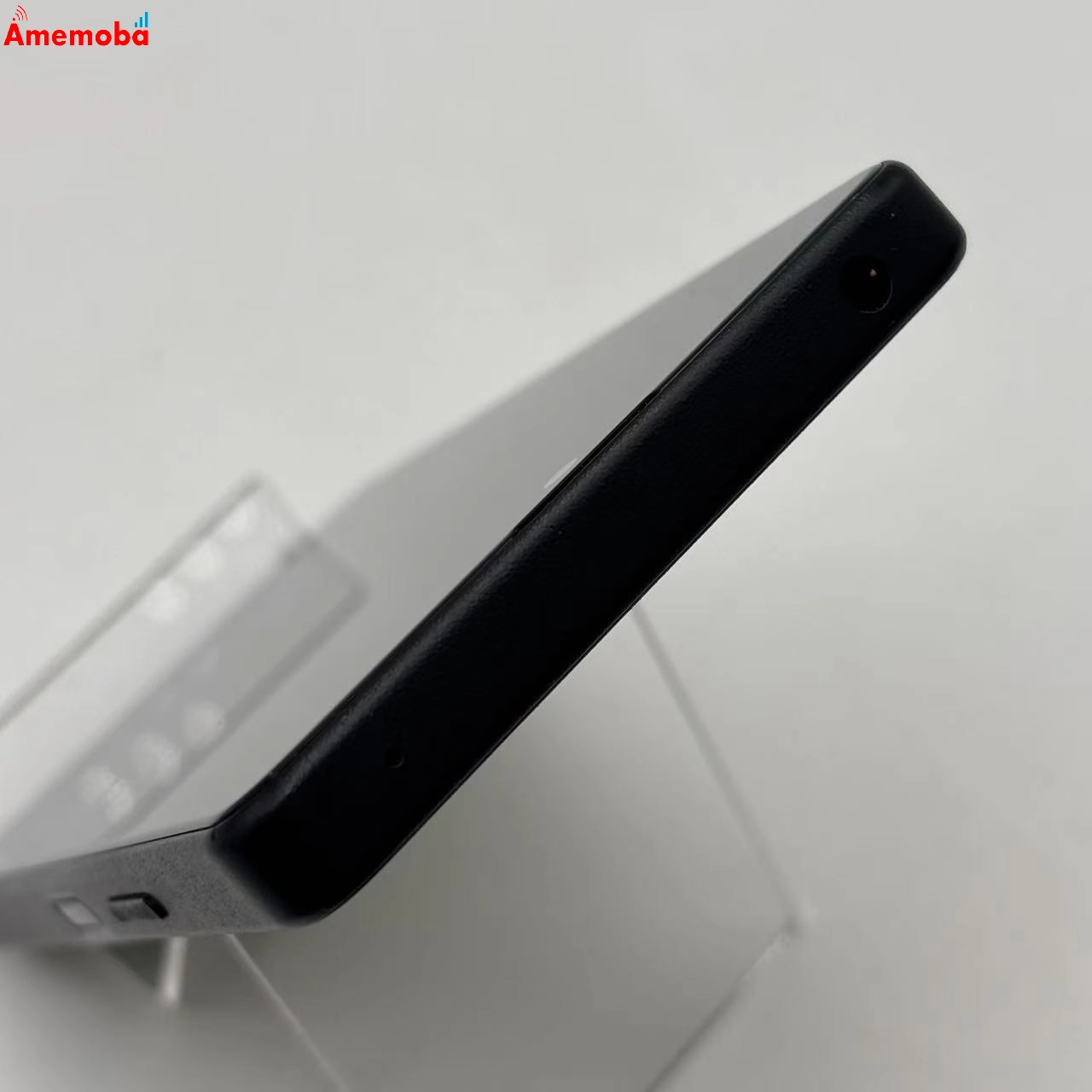 Xperia Ace III 64GB ブラック SO-53C docomo版SIMフリー