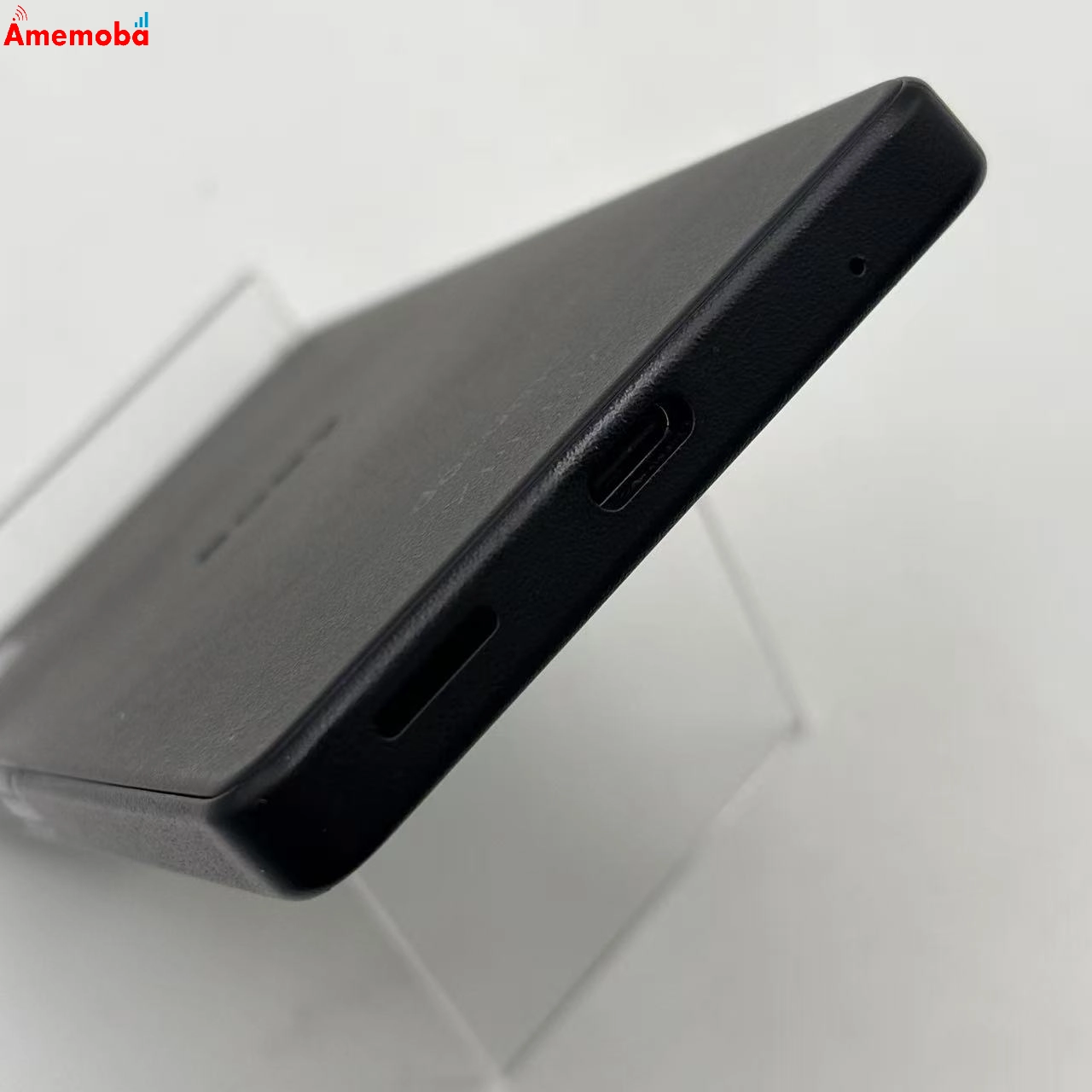 Xperia Ace III 64GB ブラック SO-53C docomo版SIMフリー