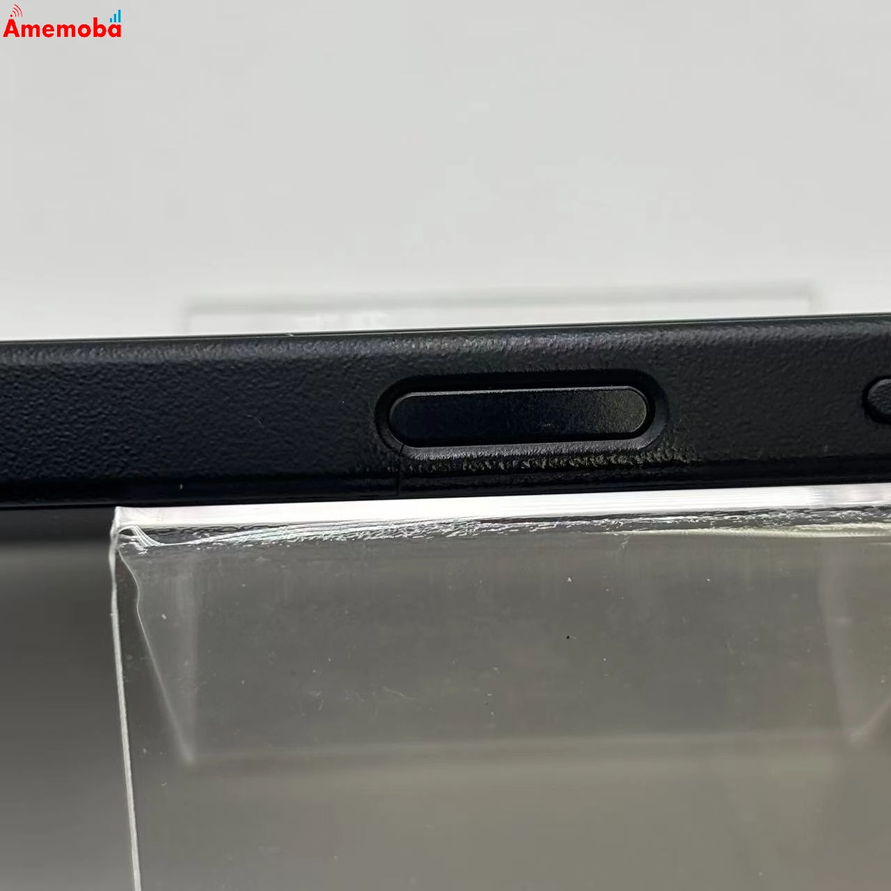 Xperia Ace III 64GB ブラック SO-53C docomo版SIMフリー