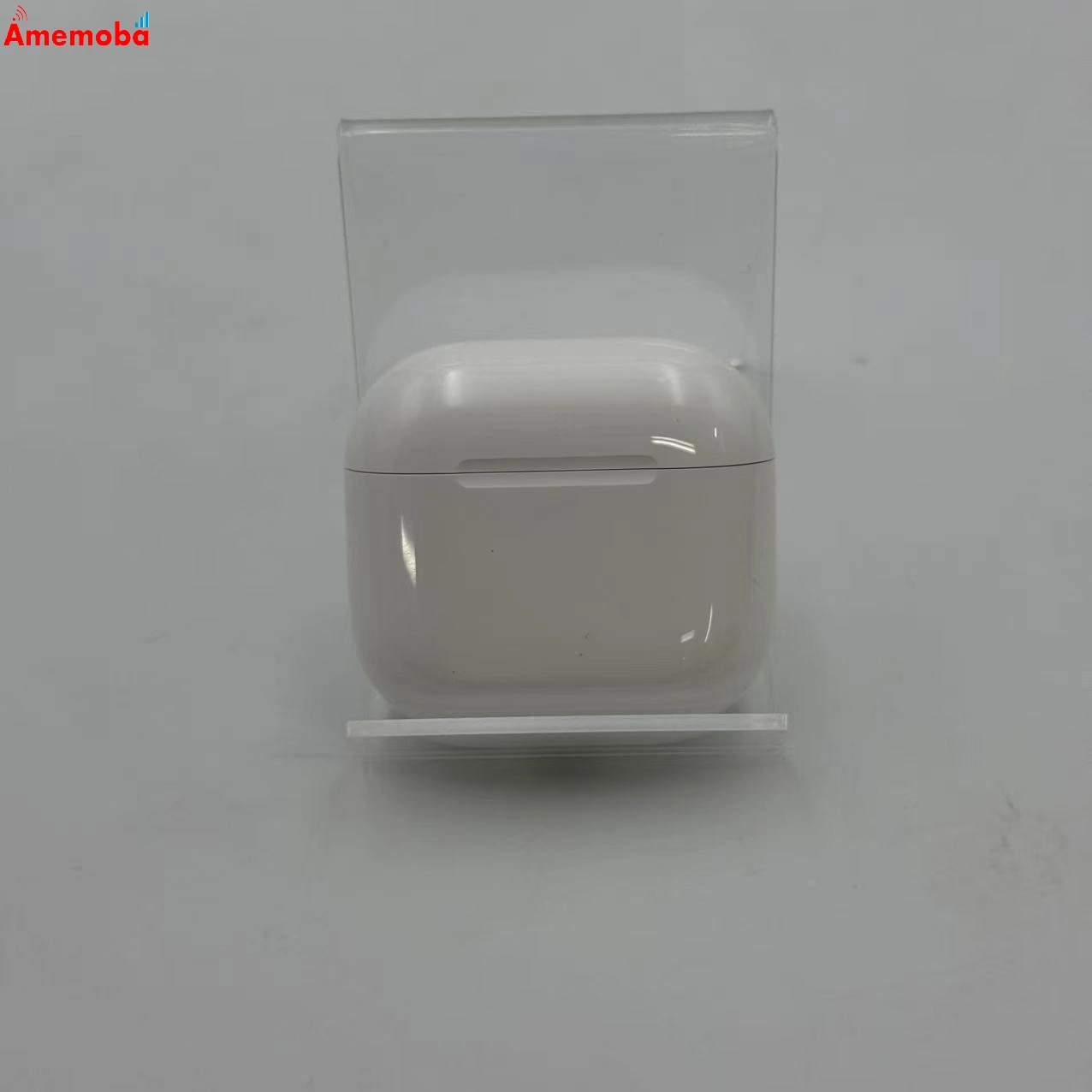 AirPods 第4世代 - ホワイト MXP63J/A 極美品