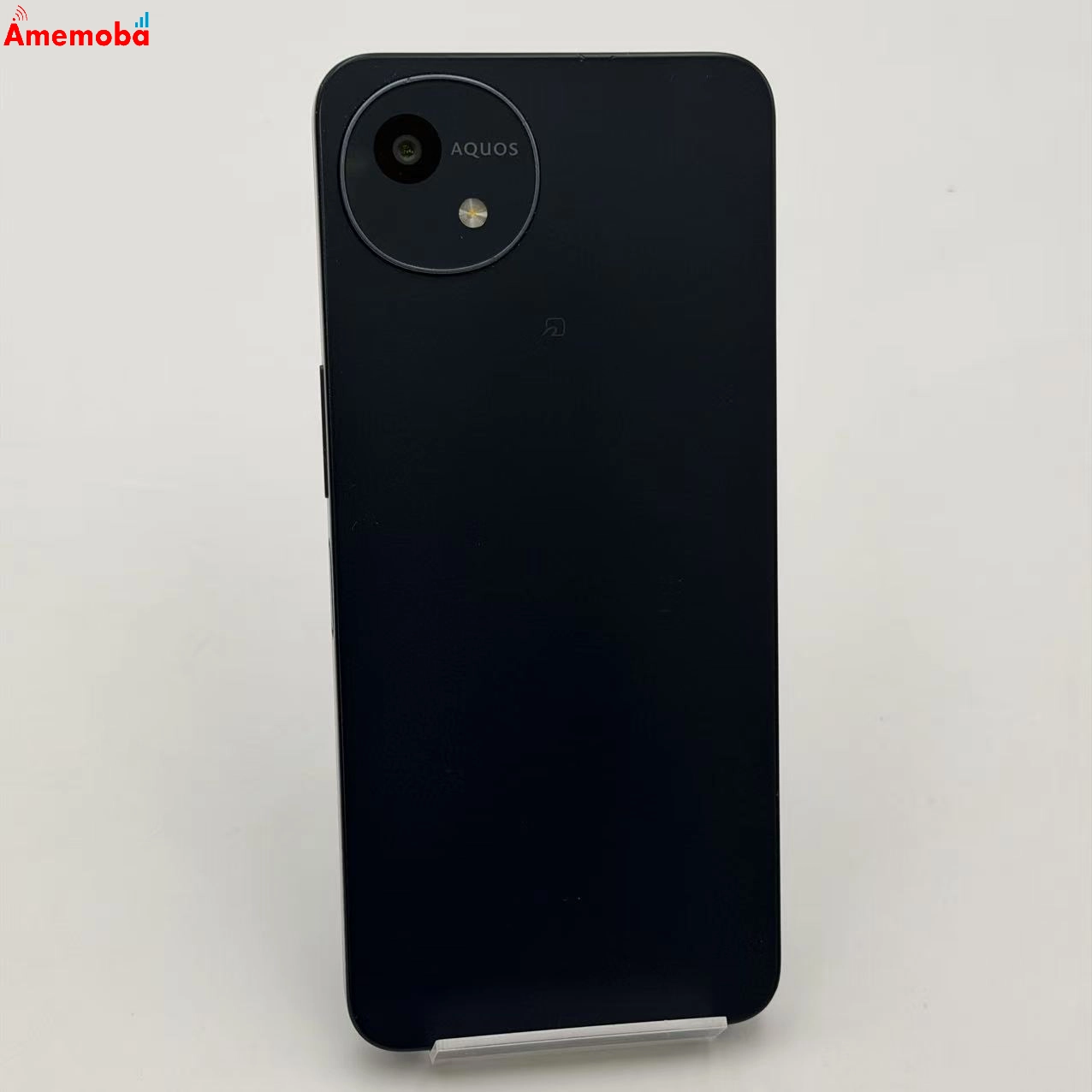 AQUOS wish4 4GB/64GB ブラック SH-52E SIMフリー