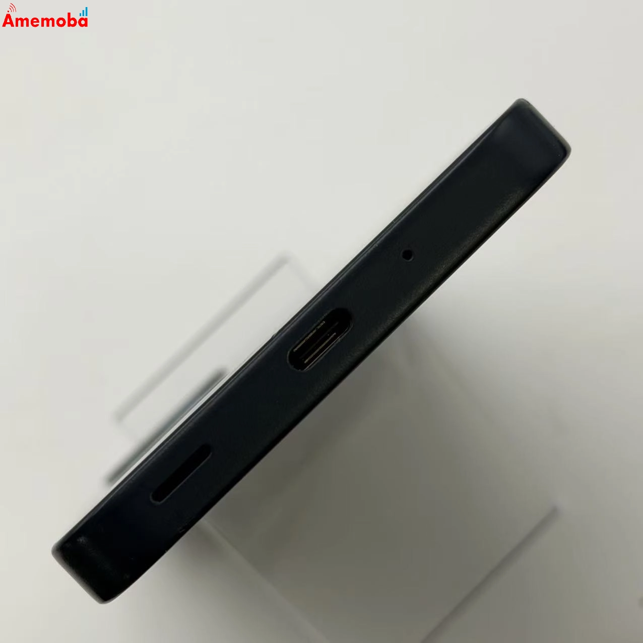 AQUOS wish4 4GB/64GB ブラック SH-52E SIMフリー