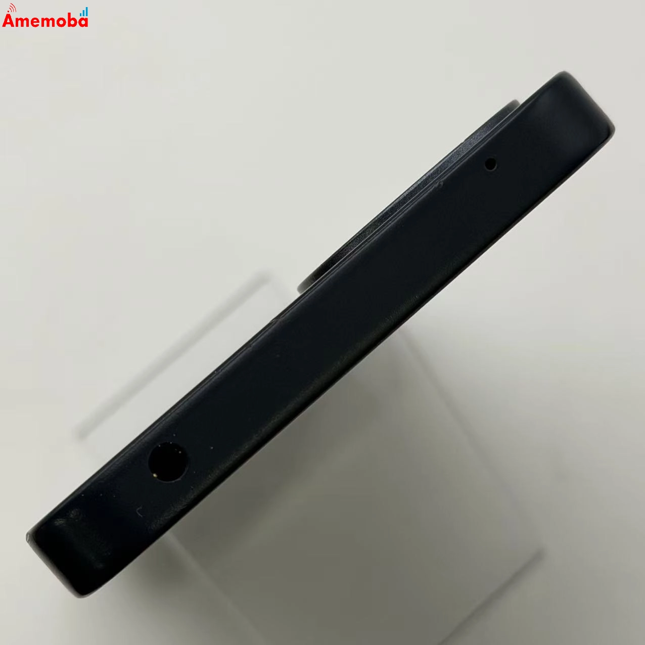 AQUOS wish4 4GB/64GB ブラック SH-52E SIMフリー