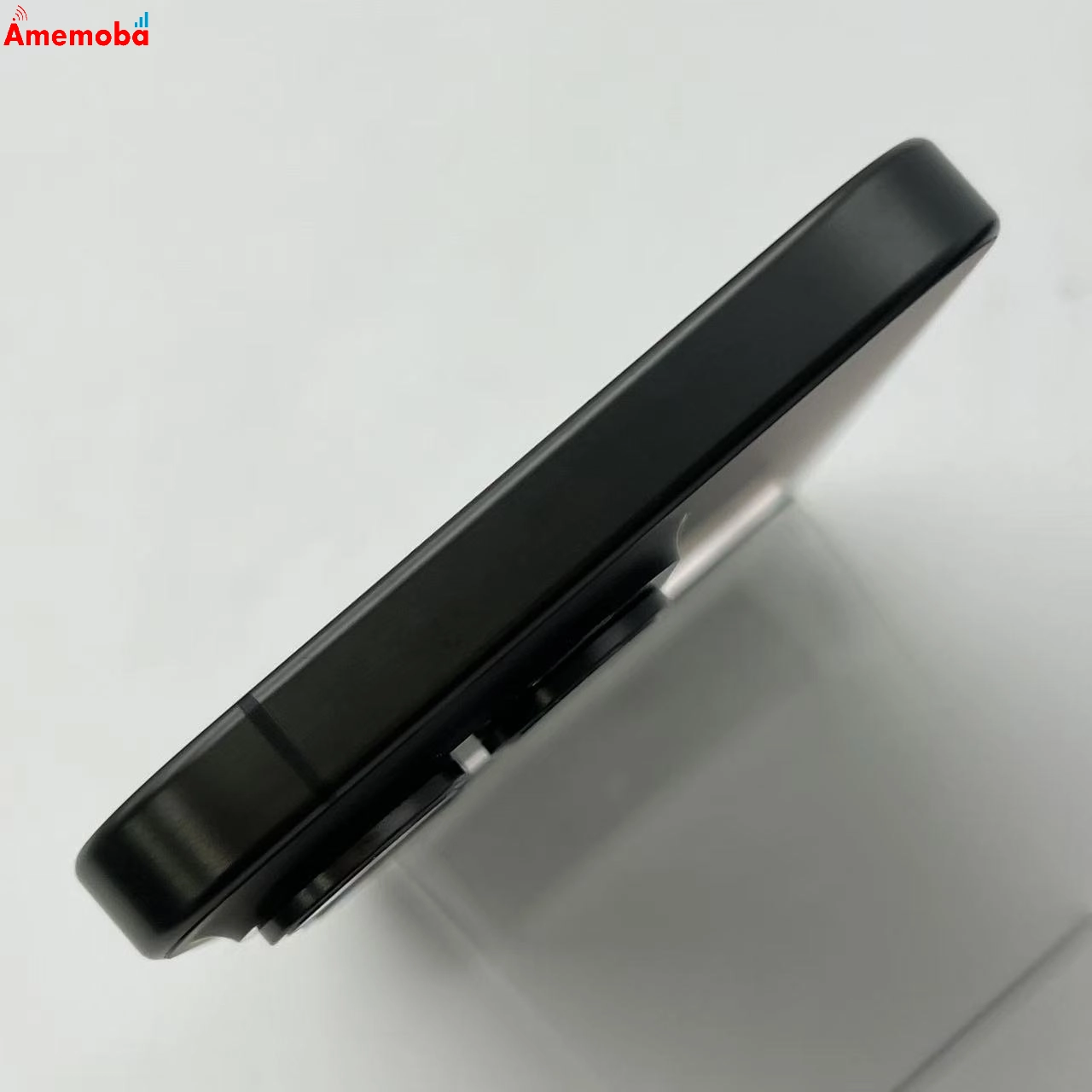 iPhone15 Pro 256GB ブラックチタニウム MTUC3J/A SIMフリー 新品同様