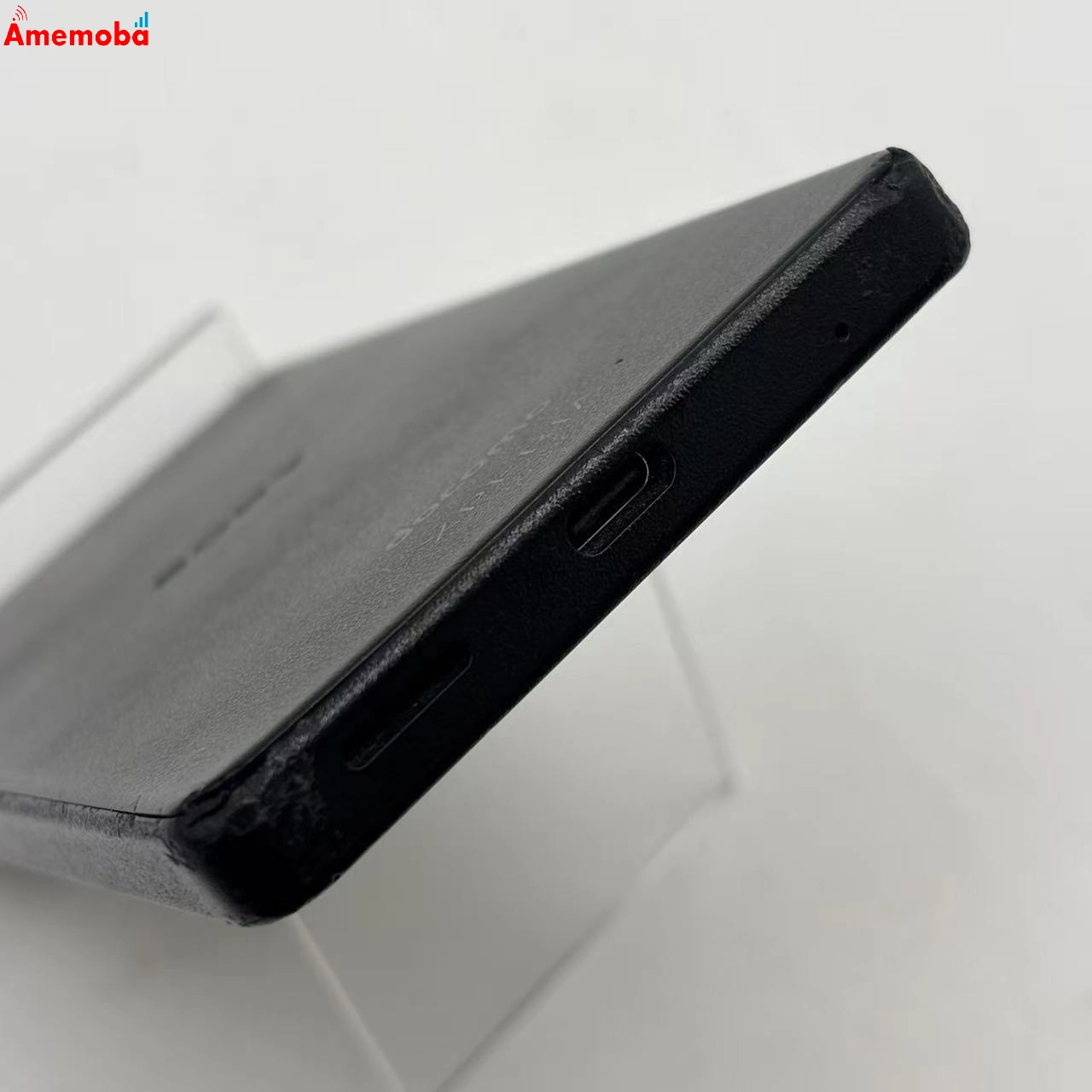 Xperia Ace III 64GB ブラック SO-53C docomo版SIMフリー ジャンク品