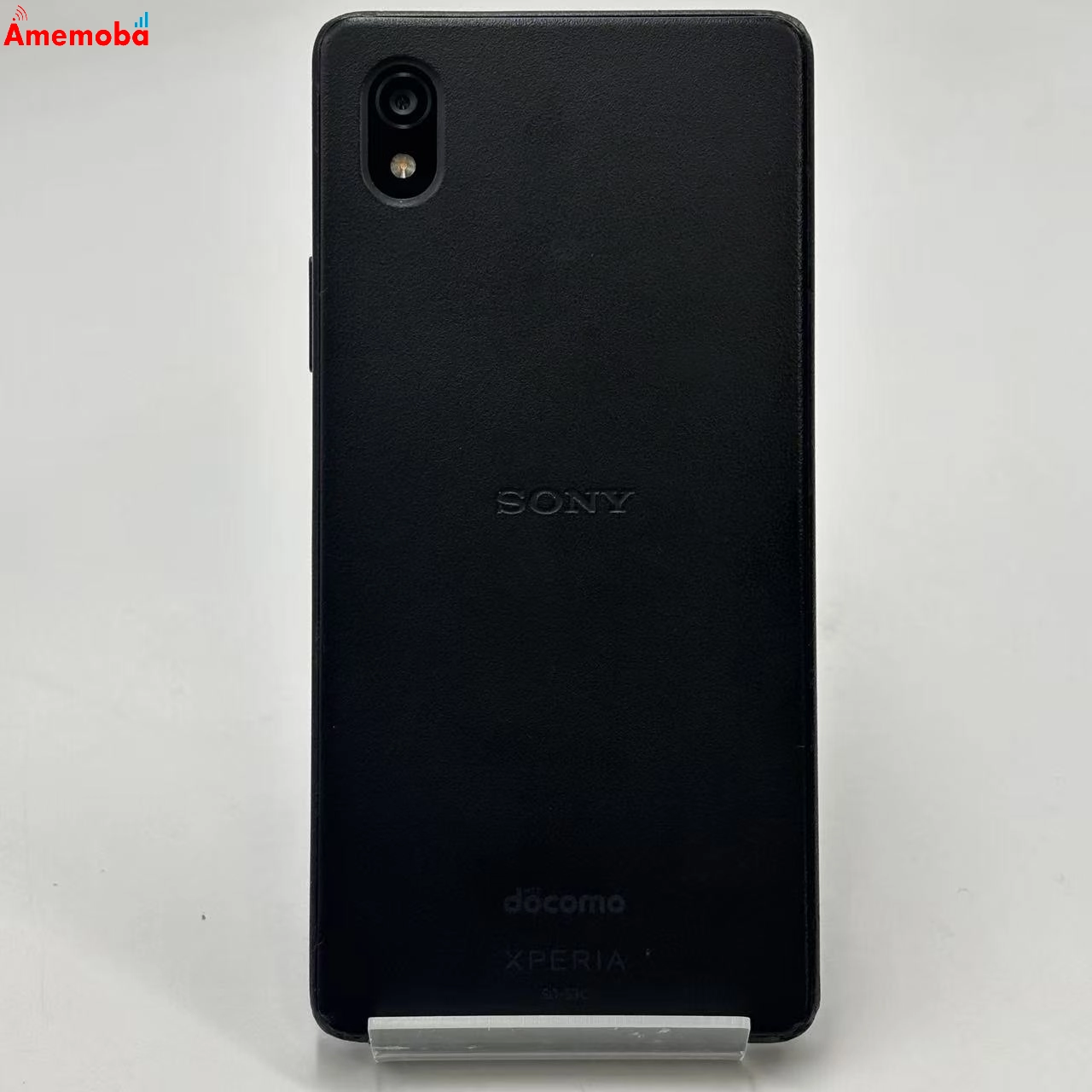Xperia Ace III 64GB ブラック SO-53C docomo版SIMフリー ジャンク品