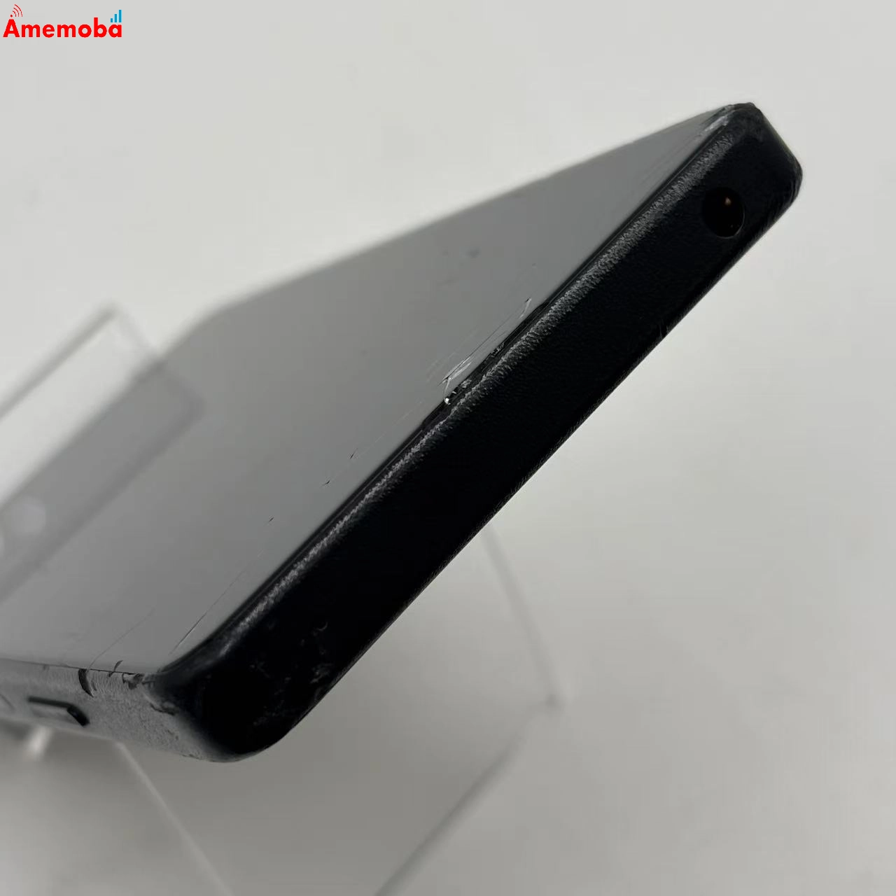 Xperia Ace III 64GB ブラック SO-53C docomo版SIMフリー ジャンク品