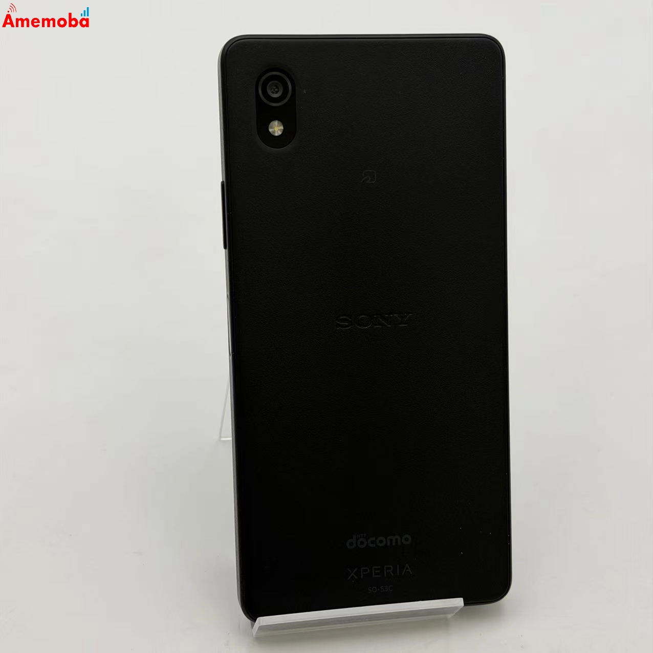 Xperia Ace III 64GB ブラック SO-53C docomo版SIMフリー