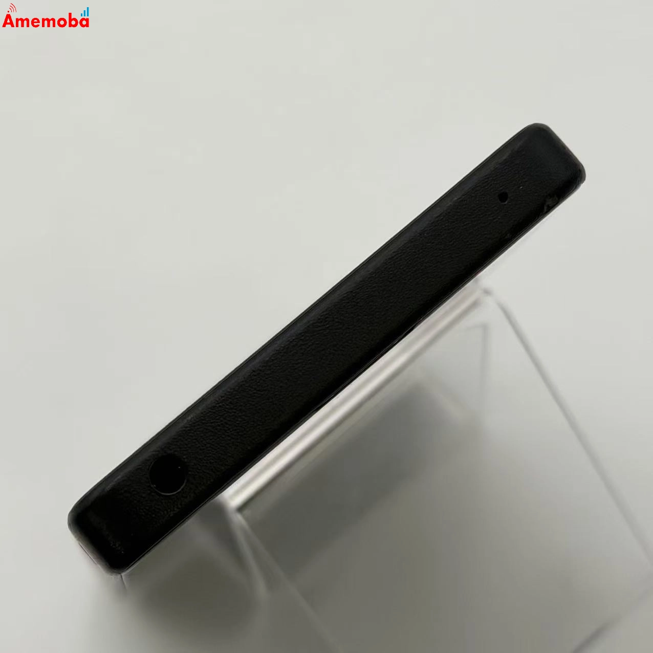 Xperia Ace III 64GB ブラック SO-53C docomo版SIMフリー