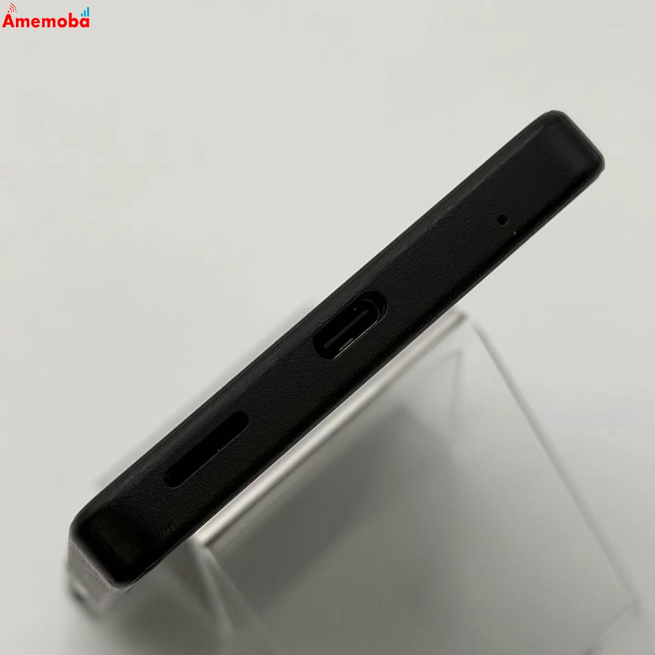 Xperia Ace III 64GB ブラック SO-53C docomo版SIMフリー