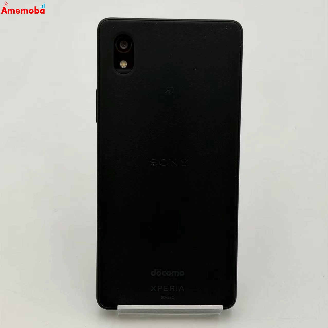 Xperia Ace III 64GB ブラック SO-53C docomo版SIMフリー