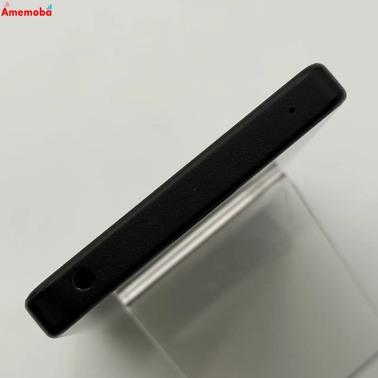 Xperia Ace III 64GB ブラック SO-53C docomo版SIMフリー