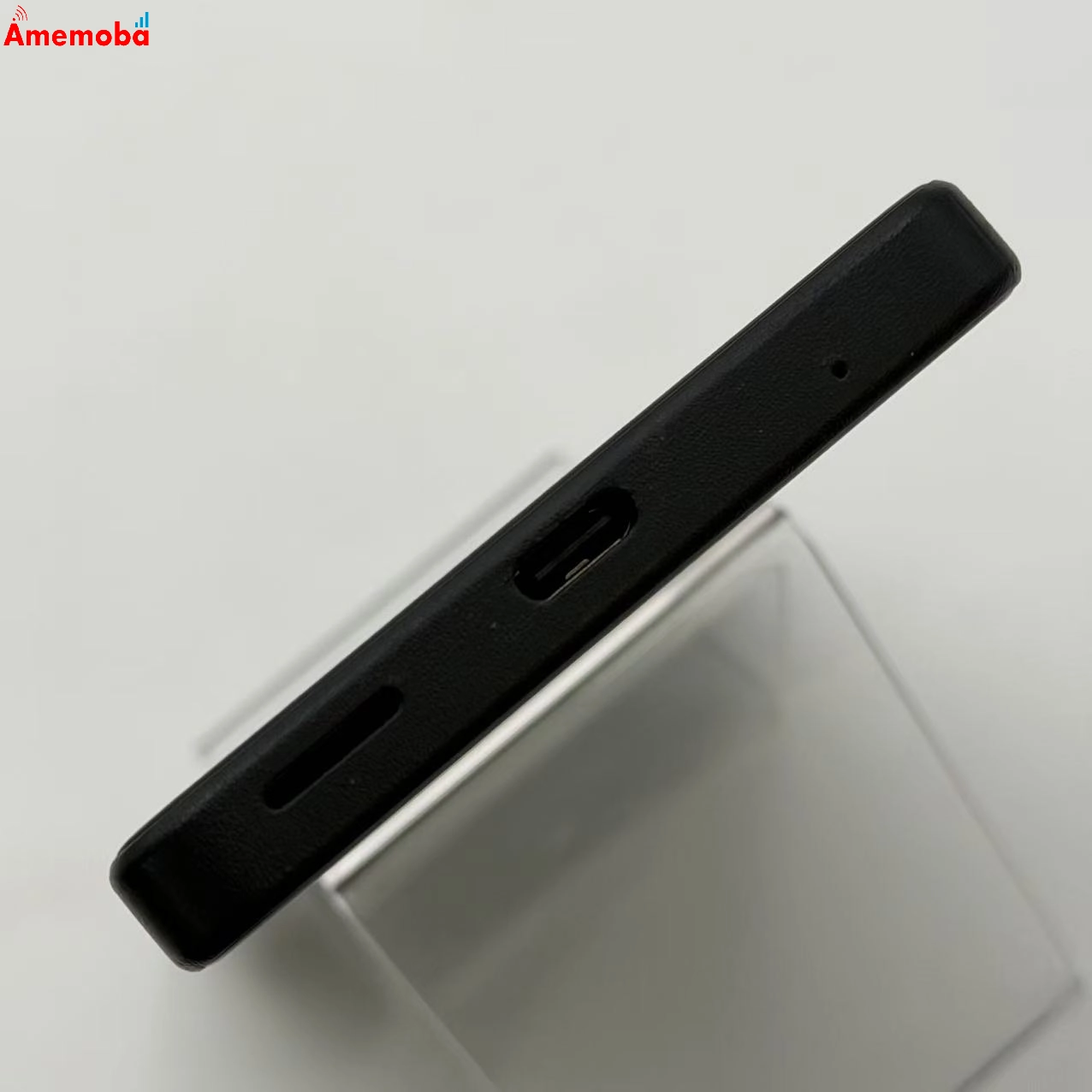 Xperia Ace III 64GB ブラック SO-53C docomo版SIMフリー