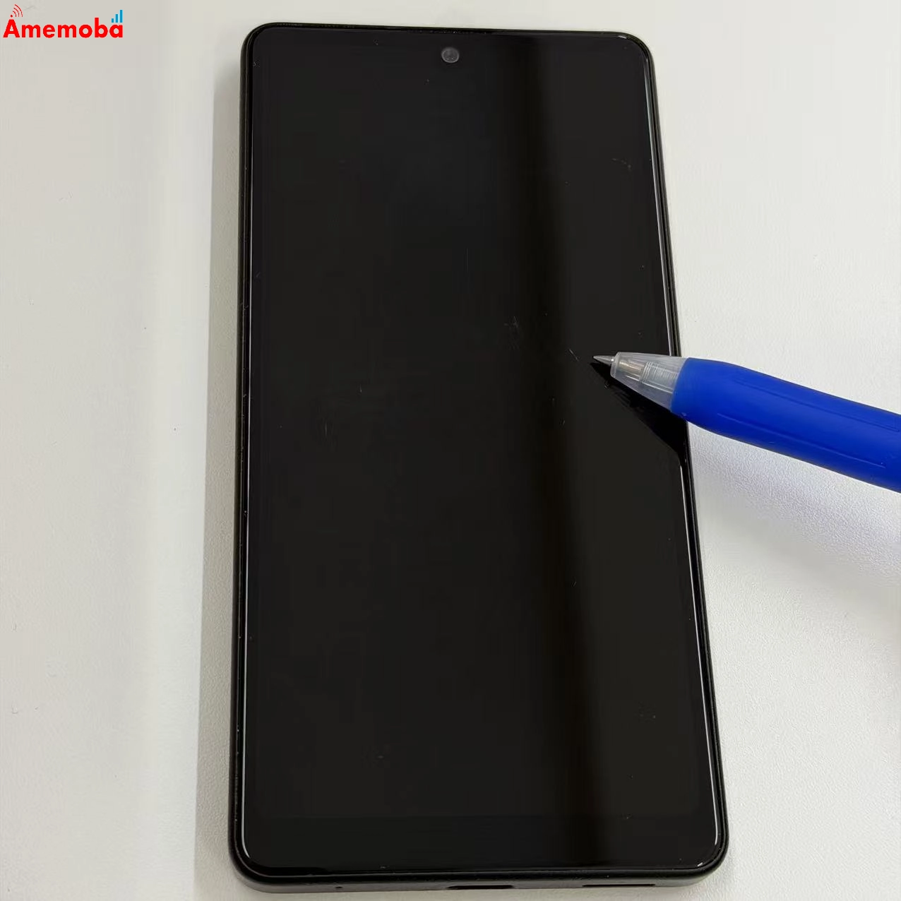 Xperia Ace III 64GB ブラック SO-53C docomo版SIMフリー