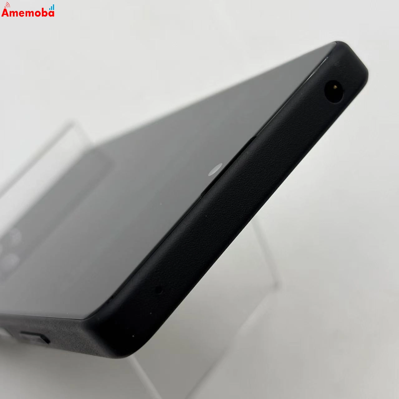 Xperia Ace III 64GB ブラック SO-53C docomo版SIMフリー