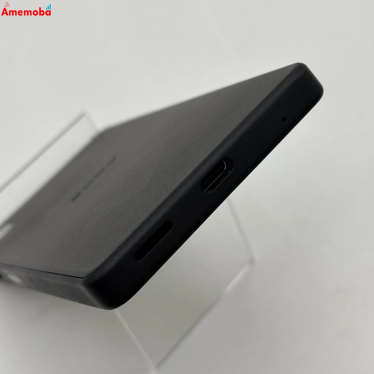 Xperia Ace III 64GB ブラック SO-53C docomo版SIMフリー
