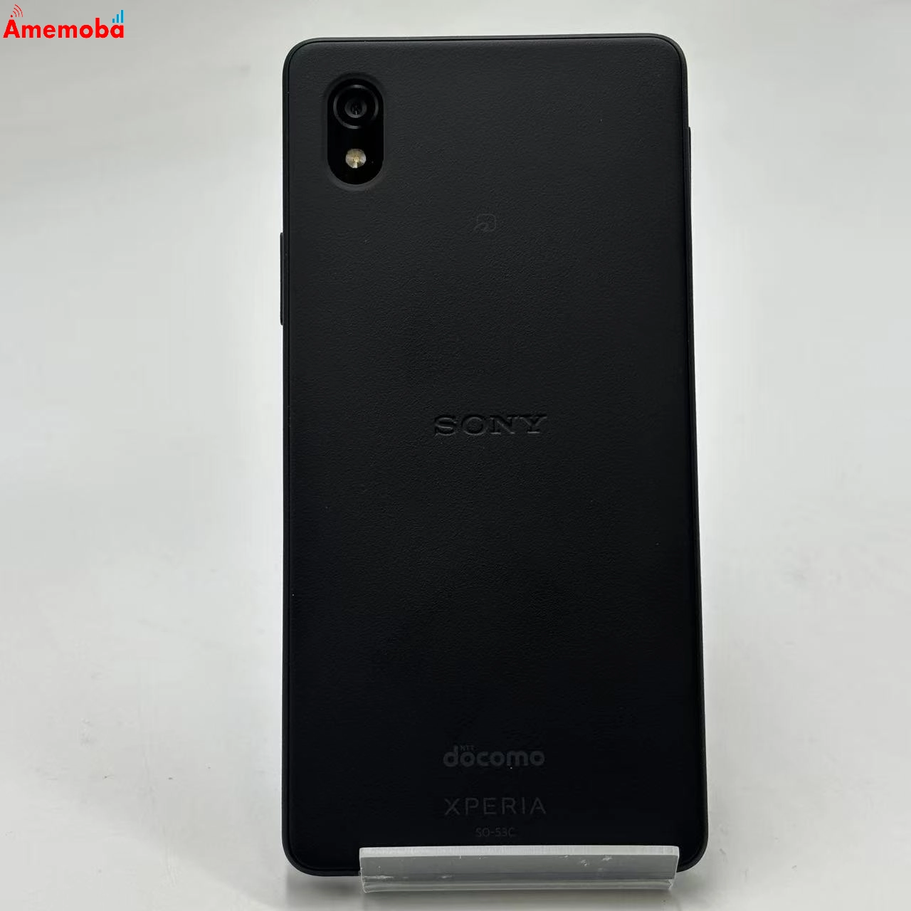 Xperia Ace III 64GB ブラック SO-53C docomo版SIMフリー