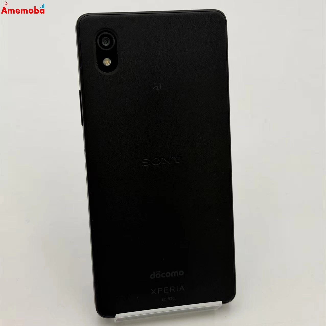 Xperia Ace III 64GB ブラック SO-53C docomo版SIMフリー  美品