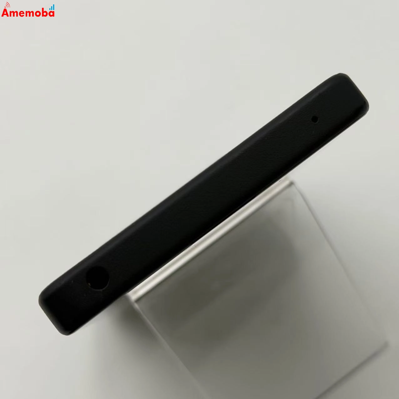 Xperia Ace III 64GB ブラック SO-53C docomo版SIMフリー  美品