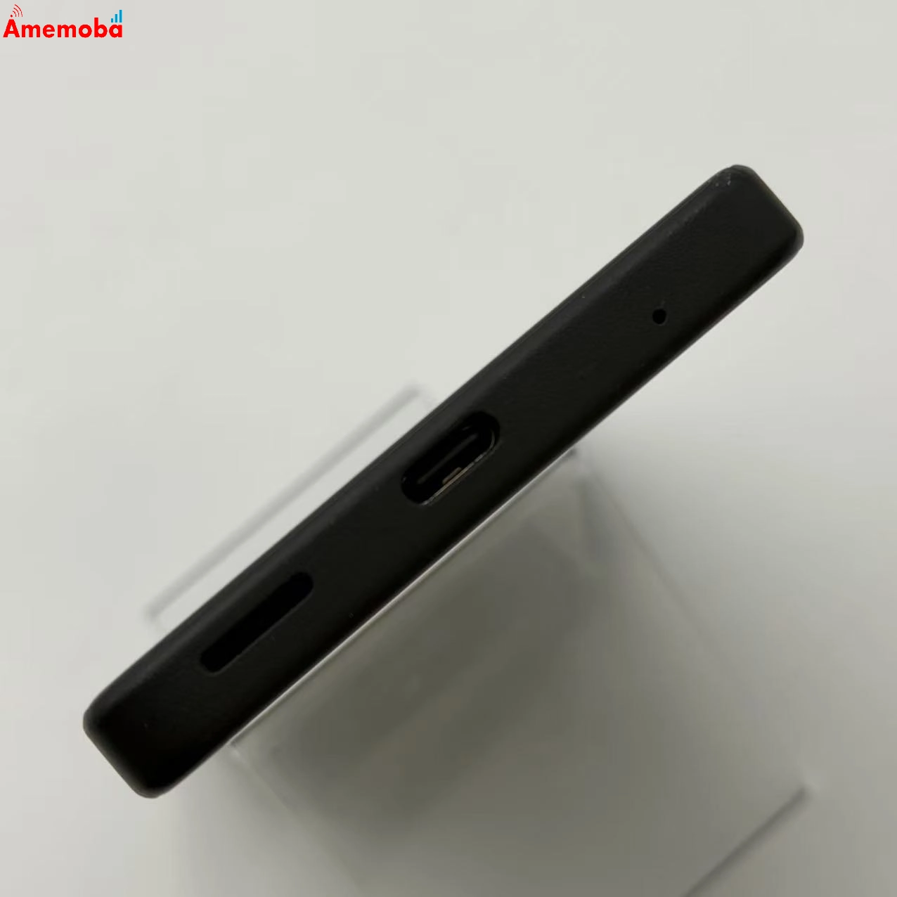 Xperia Ace III 64GB ブラック SO-53C docomo版SIMフリー  美品