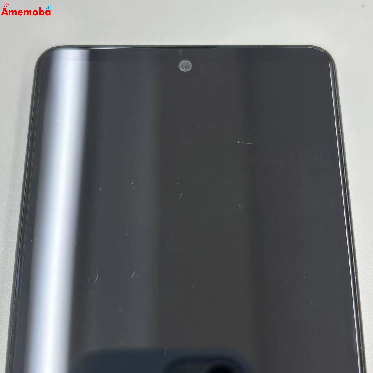 Xperia Ace III 64GB ブラック SO-53C docomo版SIMフリー