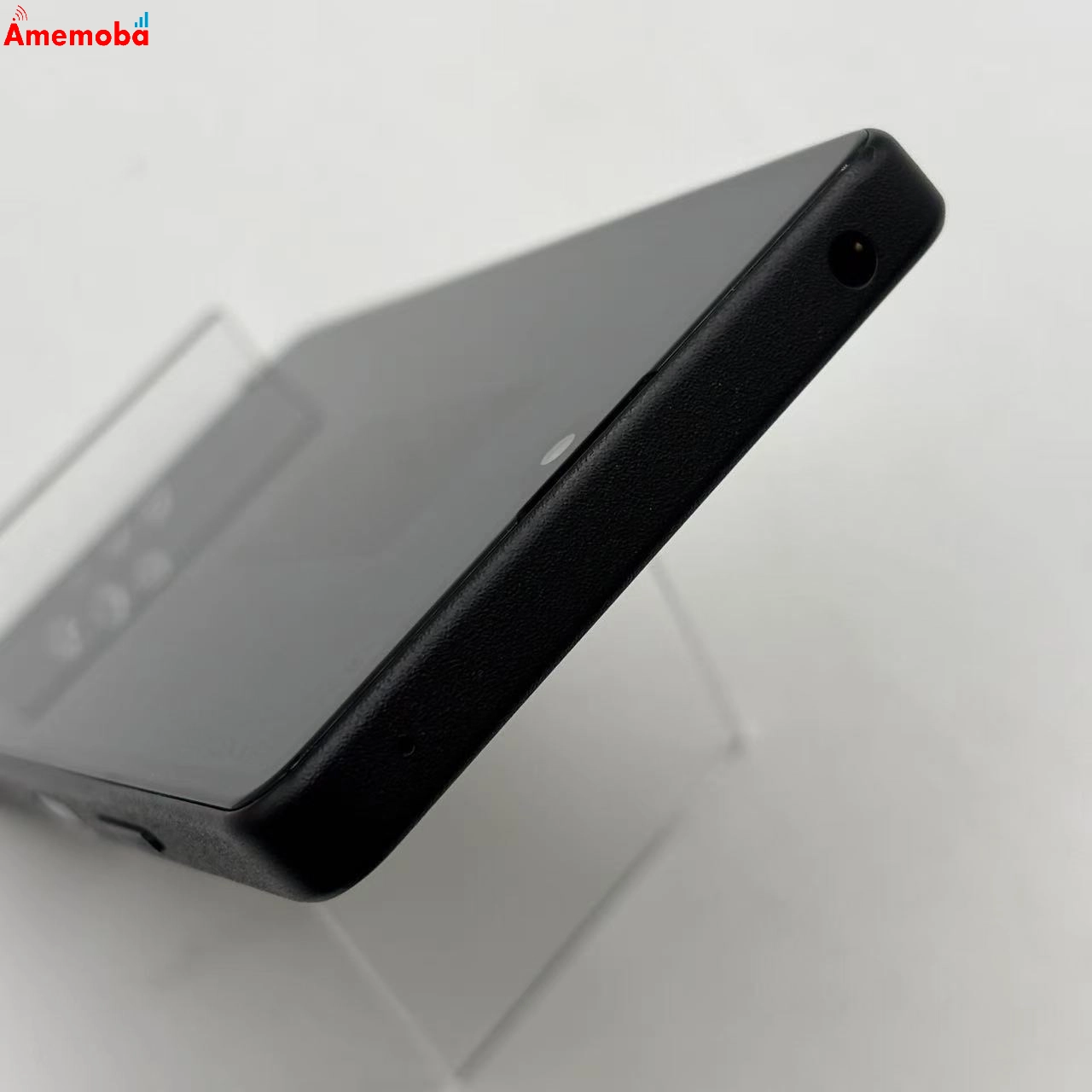 Xperia Ace III 64GB ブラック SO-53C docomo版SIMフリー