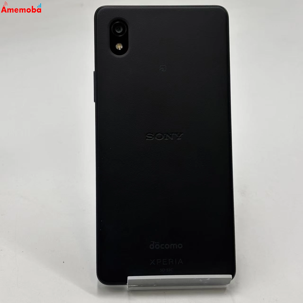 Xperia Ace III 64GB ブラック SO-53C docomo版SIMフリー