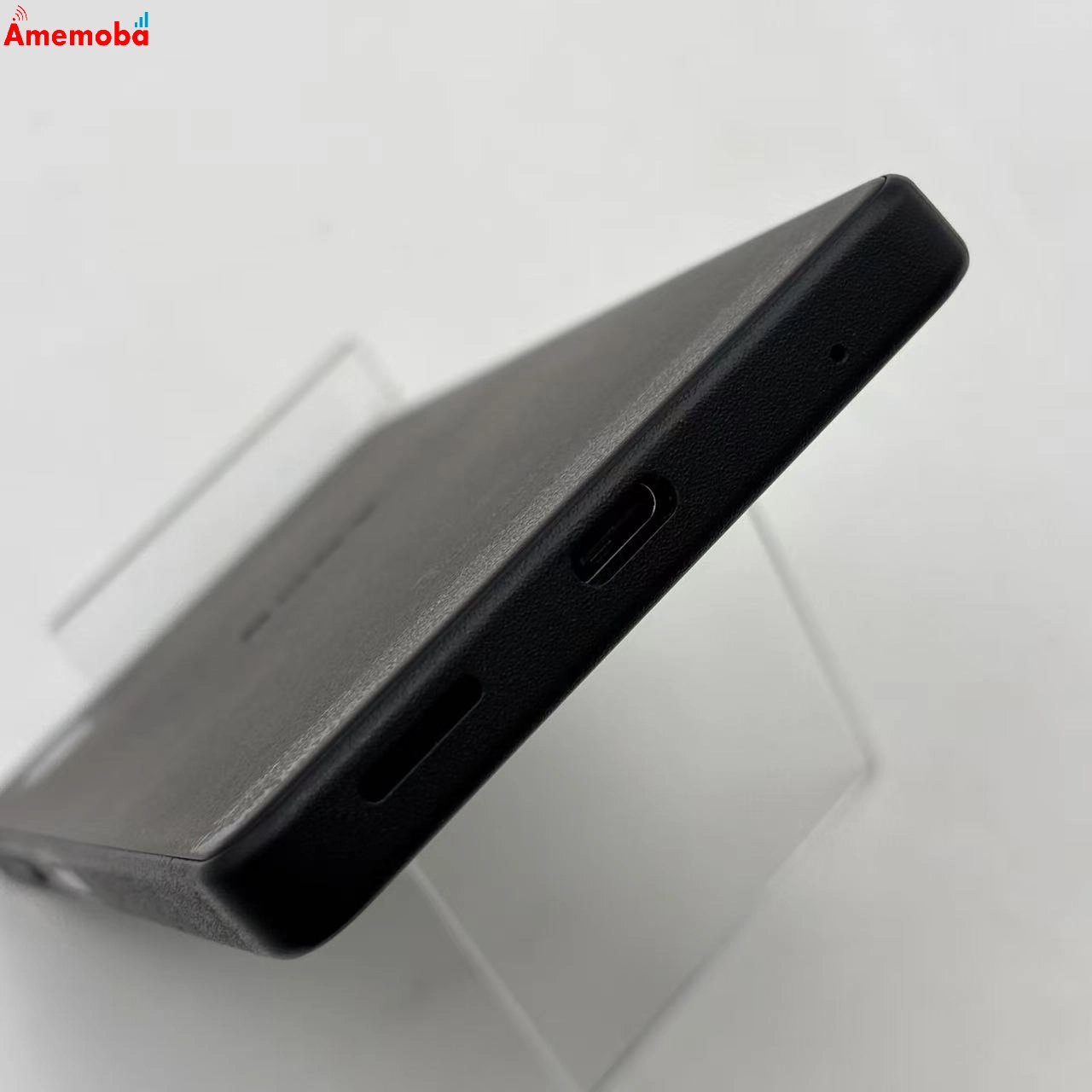 Xperia Ace III 64GB ブラック SO-53C docomo版SIMフリー