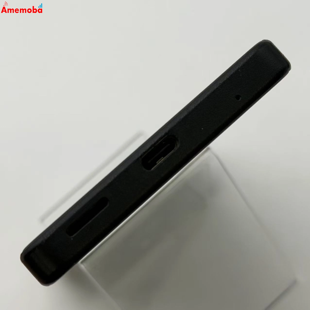 Xperia Ace III 64GB ブラック SO-53C docomo版SIMフリー   ジャンク品