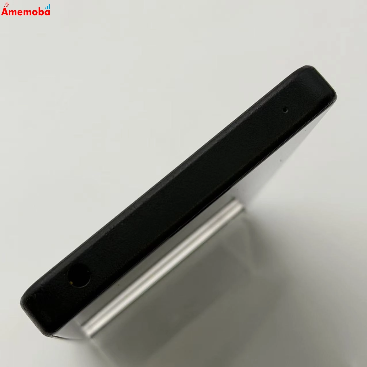 Xperia Ace III 64GB ブラック SO-53C docomo版SIMフリー   ジャンク品