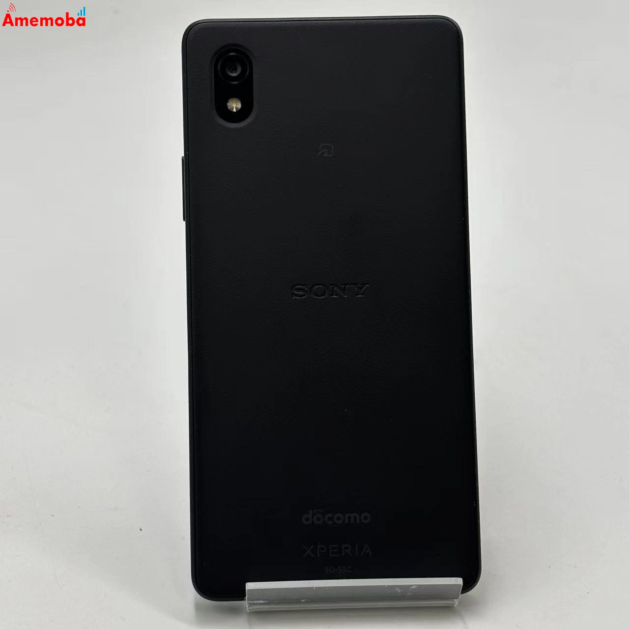 Xperia Ace III 64GB ブラック SO-53C docomo版SIMフリー