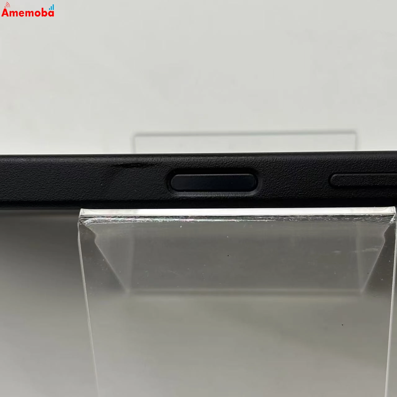 Xperia Ace III 64GB ブラック SO-53C docomo版SIMフリー