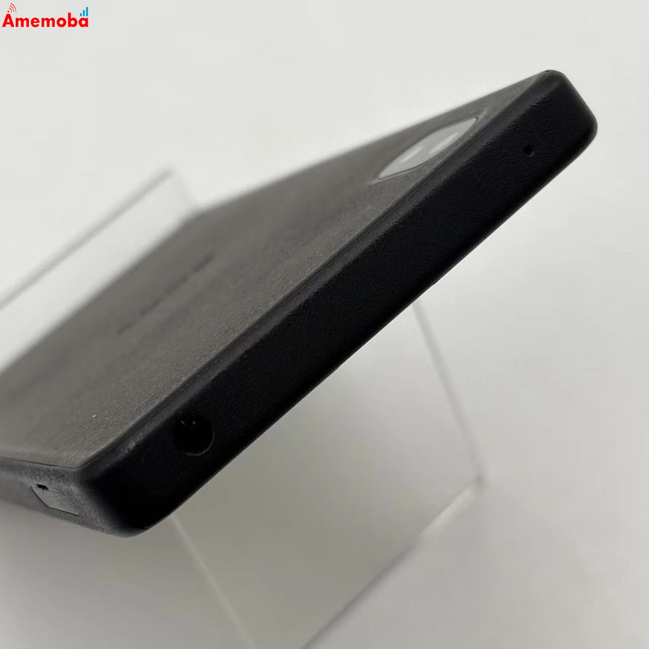 Xperia Ace III 64GB ブラック SO-53C docomo版SIMフリー