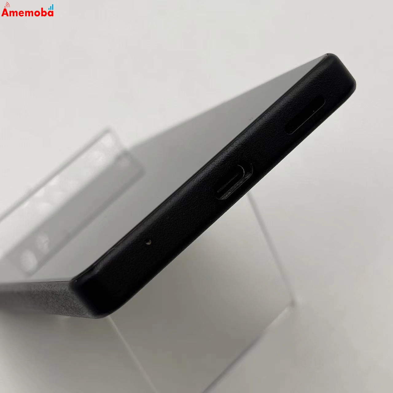Xperia Ace III 64GB ブラック SO-53C docomo版SIMフリー