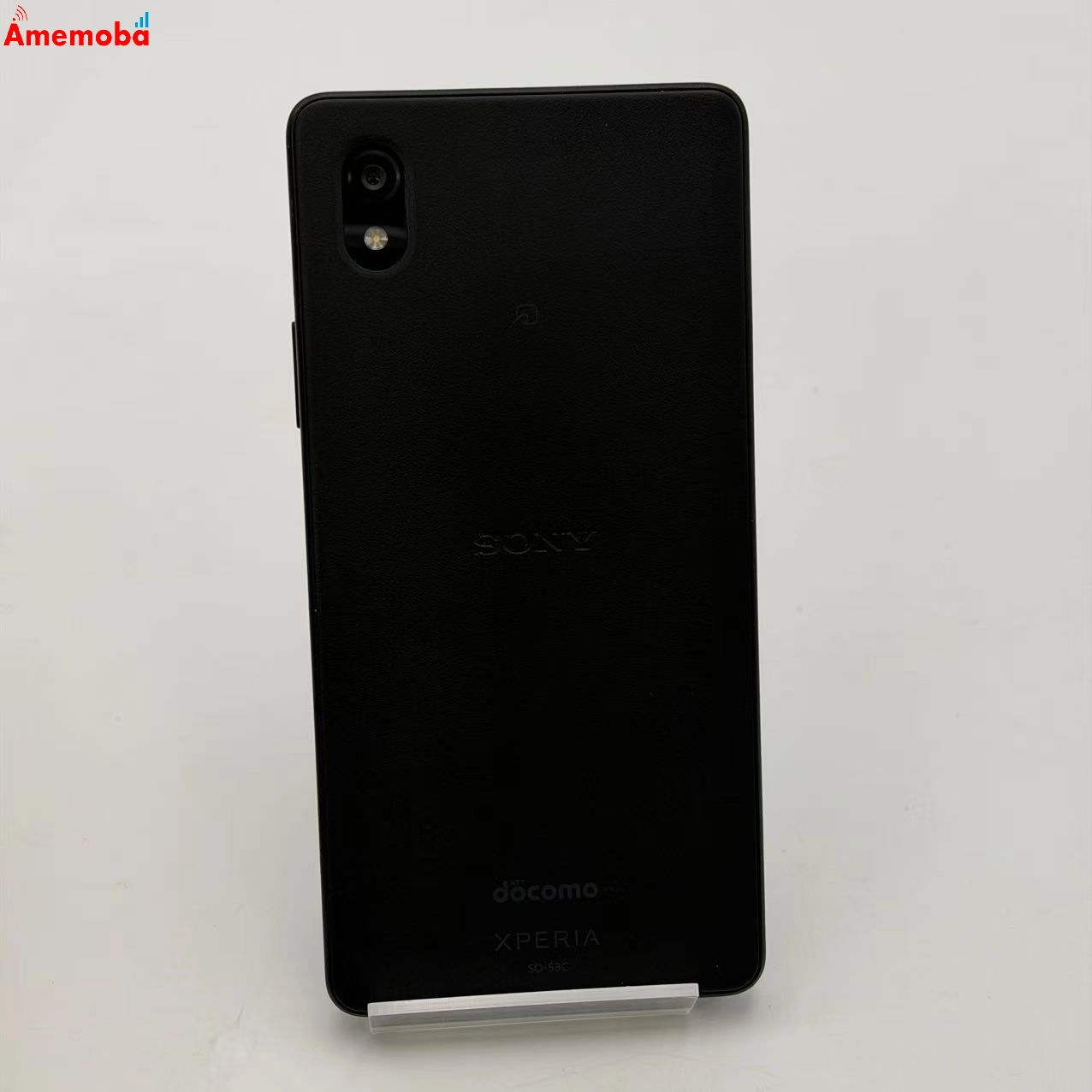 Xperia Ace III 64GB ブラック SO-53C docomo版SIMフリー