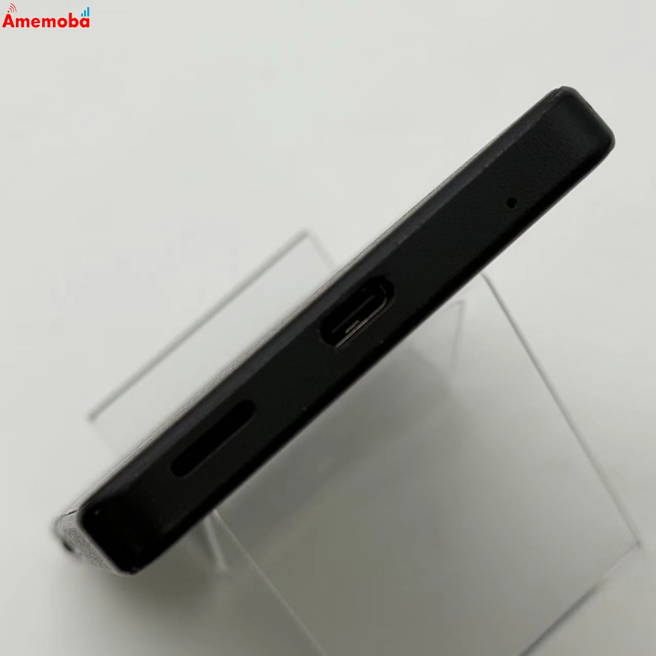 Xperia Ace III 64GB ブラック SO-53C docomo版SIMフリー