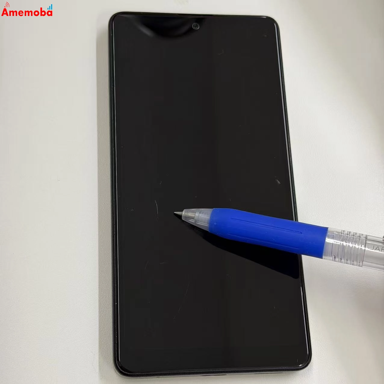 Xperia Ace III 64GB ブラック SO-53C docomo版SIMフリー