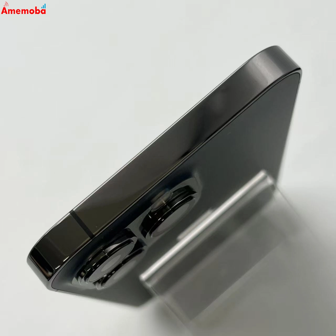 iPhone13 Pro 128GB グラファイト MLUE3J/A SoftBank版SIMフリー