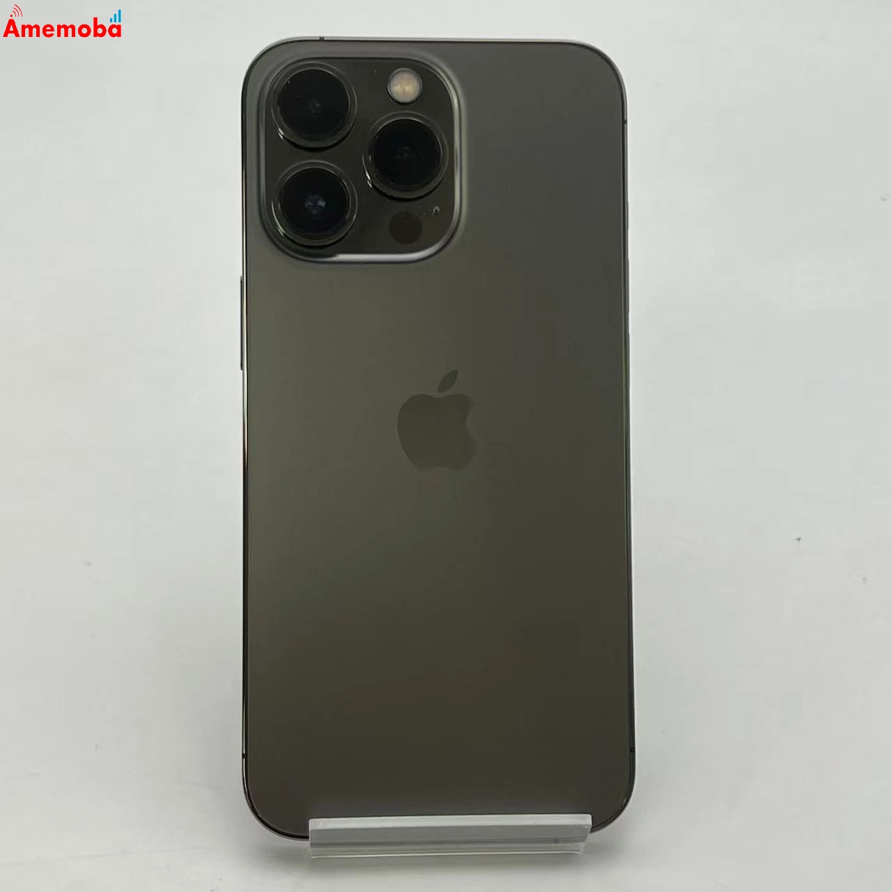 iPhone13 Pro 128GB グラファイト MLUE3J/A SoftBank版SIMフリー