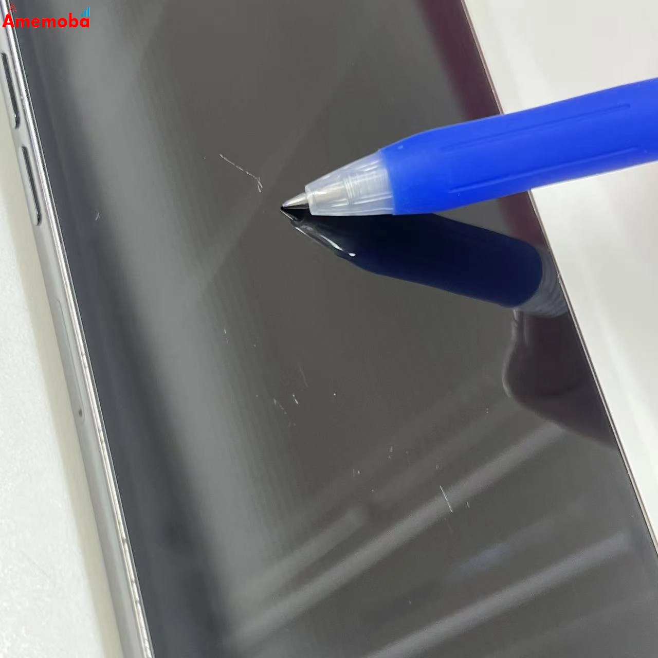 iPhone13 Pro 128GB グラファイト MLUE3J/A SoftBank版SIMフリー