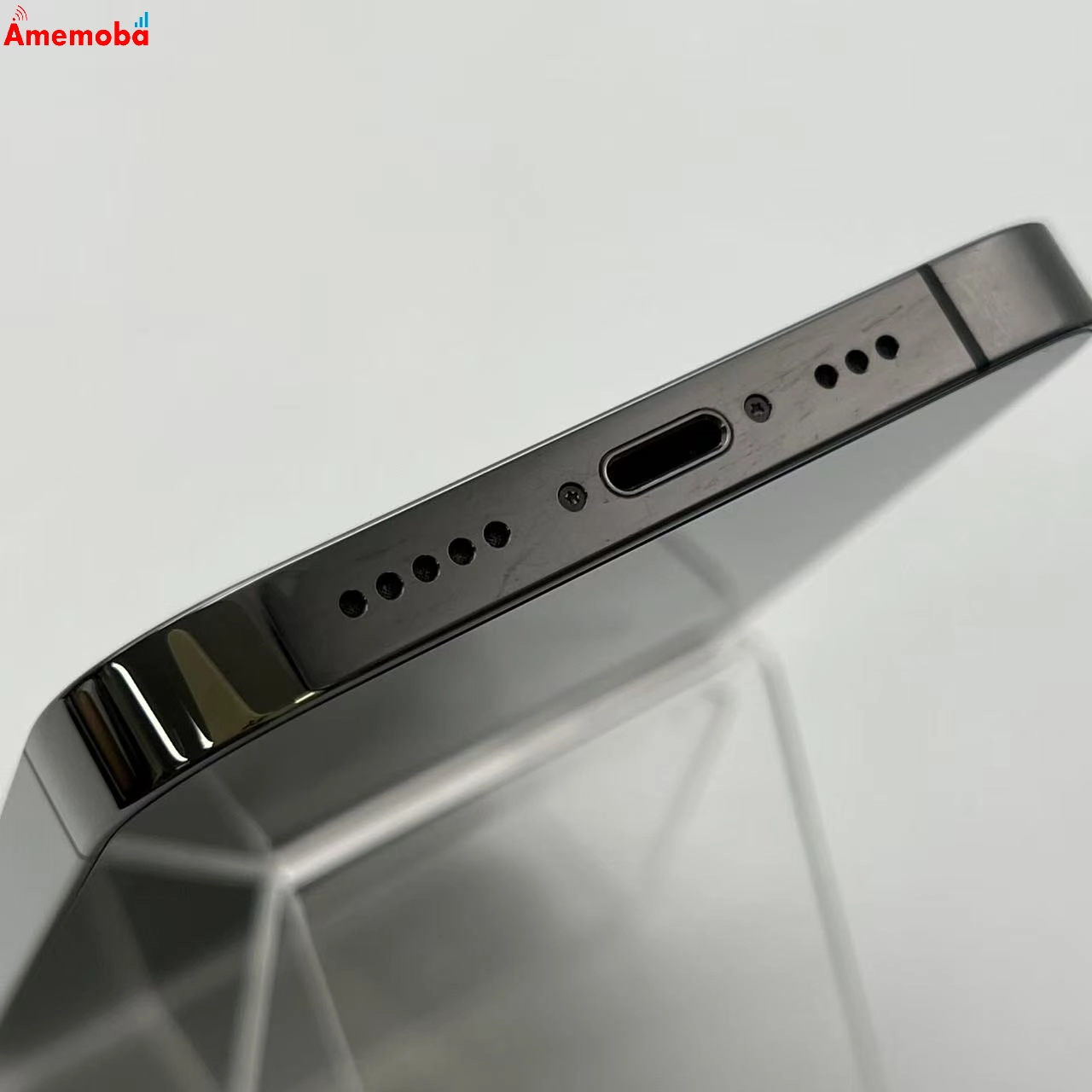 iPhone13 Pro 128GB グラファイト MLUE3J/A SoftBank版SIMフリー