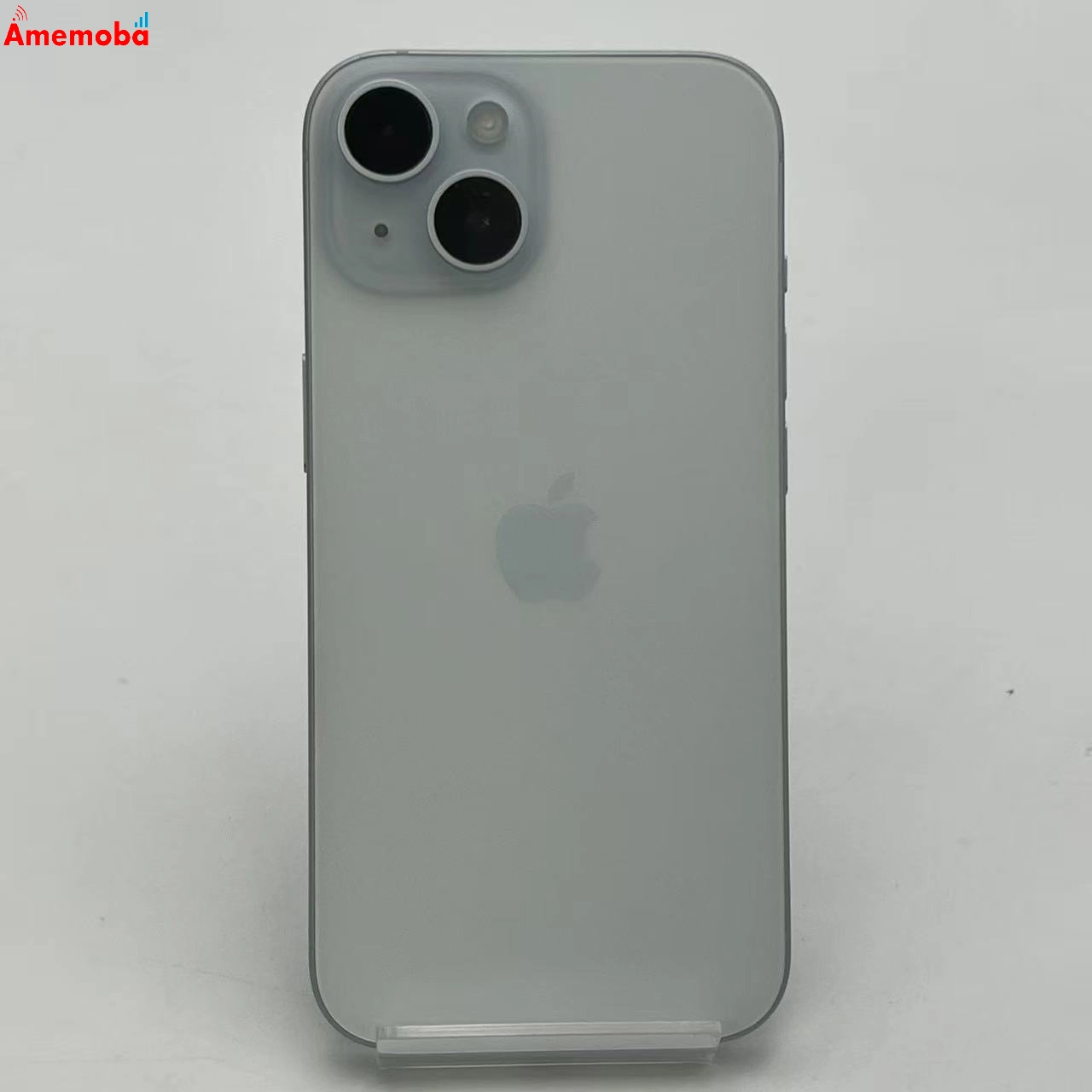 iPhone15 128GB ブルー MTML3J/A SIMフリー 美品