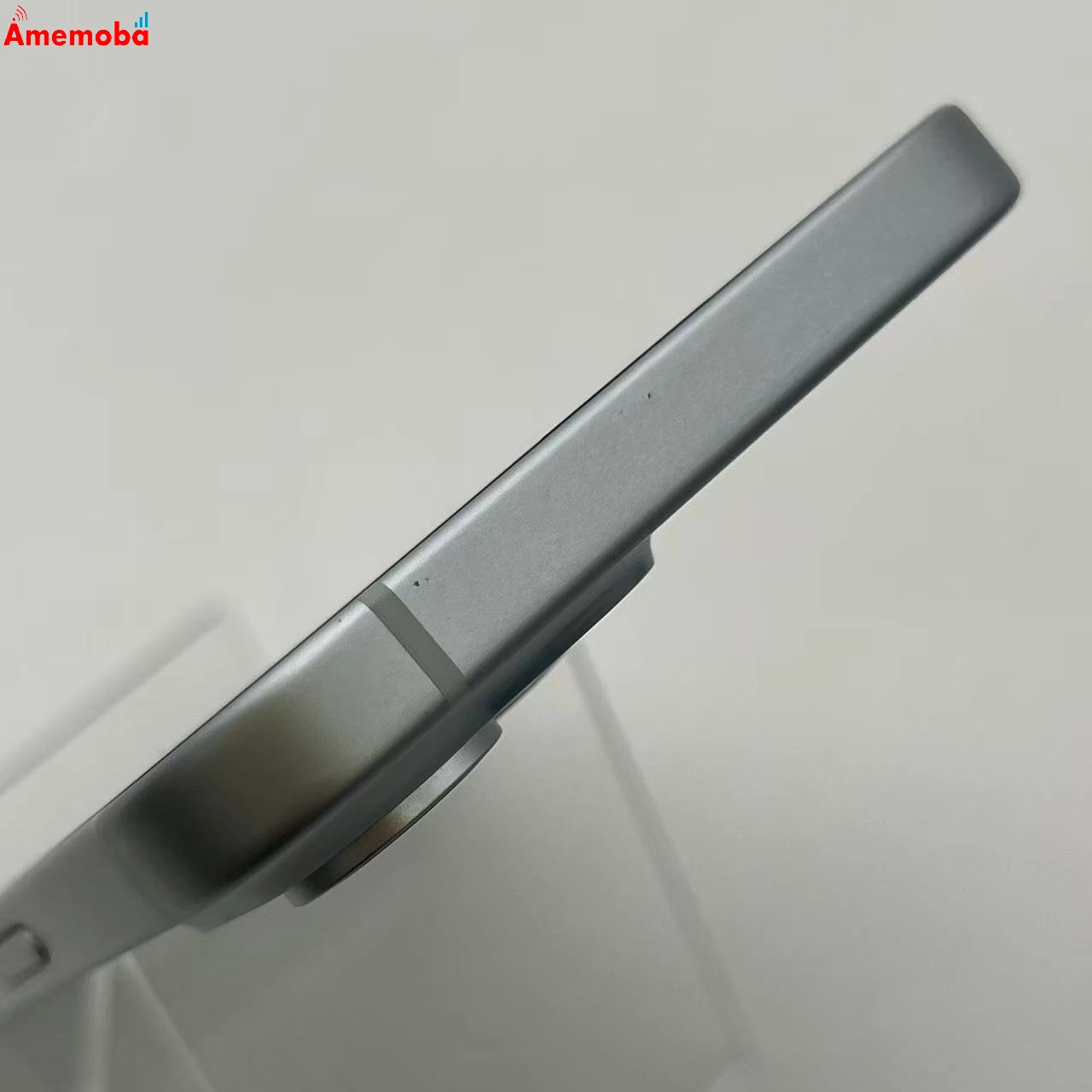 iPhone15 128GB ブルー MTML3J/A SIMフリー 美品