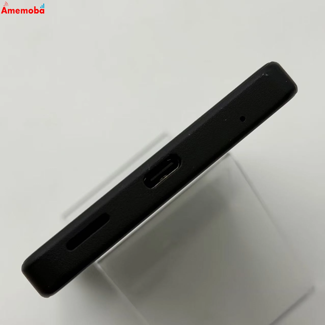 Xperia Ace III 64GB ブラック SO-53C docomo版SIMフリー 美品