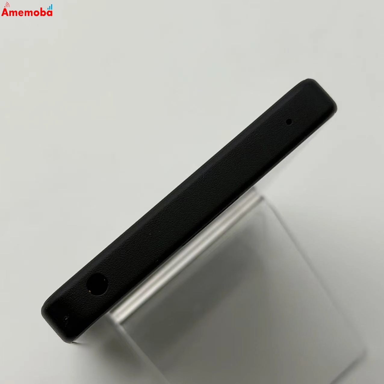 Xperia Ace III 64GB ブラック SO-53C docomo版SIMフリー 美品